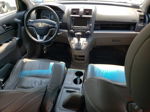 2010 Honda Cr-v Exl Серебряный vin: 5J6RE4H78AL072883