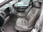 2010 Honda Cr-v Exl Серебряный vin: 5J6RE4H78AL081230