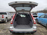 2010 Honda Cr-v Exl Silver vin: 5J6RE4H78AL081230