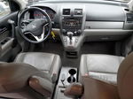 2010 Honda Cr-v Exl Серебряный vin: 5J6RE4H78AL081230