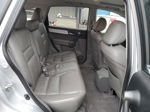 2010 Honda Cr-v Exl Серебряный vin: 5J6RE4H78AL081230