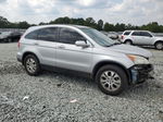 2010 Honda Cr-v Exl Silver vin: 5J6RE4H79AL013616