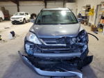 2010 Honda Cr-v Exl Серебряный vin: 5J6RE4H79AL020291