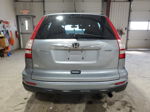 2010 Honda Cr-v Exl Silver vin: 5J6RE4H79AL020291