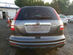 2010 Honda Cr-v Exl Серый vin: 5J6RE4H79AL031940