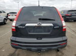 2010 Honda Cr-v Exl Black vin: 5J6RE4H79AL034630