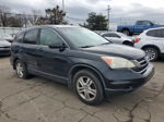 2010 Honda Cr-v Exl Black vin: 5J6RE4H79AL034630