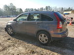 2010 Honda Cr-v Exl Желто-коричневый vin: 5J6RE4H79AL053761