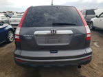 2010 Honda Cr-v Exl Gray vin: 5J6RE4H79AL100108