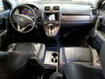 2010 Honda Cr-v Exl Серебряный vin: 5J6RE4H79AL816989