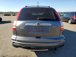 2010 Honda Cr-v Exl Charcoal vin: 5J6RE4H7XAL027427