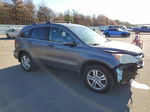 2010 Honda Cr-v Exl Угольный vin: 5J6RE4H7XAL027427