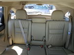 2010 Honda Cr-v Exl Бирюзовый vin: 5J6RE4H7XAL043322