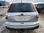 2010 Honda Cr-v Exl Silver vin: 5J6RE4H7XAL047211