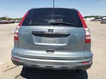 2010 Honda Cr-v Exl Green vin: 5J6RE4H7XAL101011