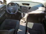 2012 Honda Cr-v Lx Черный vin: 5J6RM3H30CL038837