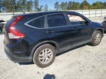 2012 Honda Cr-v Lx Черный vin: 5J6RM3H30CL038837