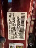 2012 Honda Cr-v Lx Темно-бордовый vin: 5J6RM3H32CL031016