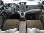 2013 Honda Cr-v Lx Белый vin: 5J6RM3H32DL017053