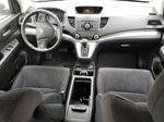 2013 Honda Cr-v Lx Синий vin: 5J6RM3H32DL030062