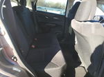 2012 Honda Cr-v Lx Серый vin: 5J6RM3H34CL032314