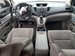 2013 Honda Cr-v Lx Белый vin: 5J6RM3H36DL038679