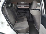 2013 Honda Cr-v Lx Белый vin: 5J6RM3H36DL038679