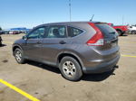 2012 Honda Cr-v Lx Желто-коричневый vin: 5J6RM3H37CL010047