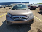 2012 Honda Cr-v Lx Tan vin: 5J6RM3H37CL010047