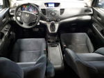2012 Honda Cr-v Lx Gray vin: 5J6RM3H37CL025096