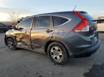 2013 Honda Cr-v Lx Charcoal vin: 5J6RM3H39DL036585