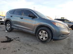 2013 Honda Cr-v Lx Charcoal vin: 5J6RM3H39DL036585