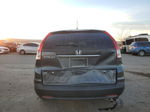 2013 Honda Cr-v Lx Charcoal vin: 5J6RM3H39DL036585