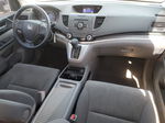 2012 Honda Cr-v Lx Бордовый vin: 5J6RM3H3XCL031510