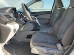 2013 Honda Cr-v Lx Серебряный vin: 5J6RM3H3XDL034988