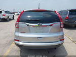 2016 Honda Cr-v Se Серебряный vin: 5J6RM3H42GL027269