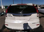 2016 Honda Cr-v Se Белый vin: 5J6RM3H43GL014885