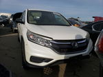 2016 Honda Cr-v Se Белый vin: 5J6RM3H44GL008948