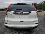 2016 Honda Cr-v Se Белый vin: 5J6RM3H4XGL002569