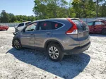 2012 Honda Cr-v Ex Серый vin: 5J6RM3H50CL034272