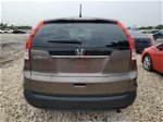 2012 Honda Cr-v Ex Серый vin: 5J6RM3H51CL009607