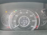 2012 Honda Cr-v Ex Серый vin: 5J6RM3H51CL009607