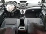 2012 Honda Cr-v Ex Серый vin: 5J6RM3H51CL009607