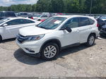 2016 Honda Cr-v Ex Белый vin: 5J6RM3H52GL009203