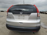 2012 Honda Cr-v Ex Silver vin: 5J6RM3H53CL008197