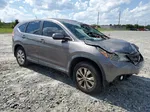 2012 Honda Cr-v Ex Tan vin: 5J6RM3H54CL006457