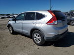 2012 Honda Cr-v Ex Silver vin: 5J6RM3H54CL015711