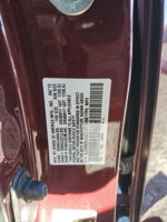 2012 Honda Cr-v Ex Burgundy vin: 5J6RM3H54CL023968