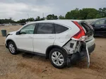 2012 Honda Cr-v Ex White vin: 5J6RM3H54CL029236