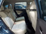 2013 Honda Cr-v Ex Синий vin: 5J6RM3H54DL022997